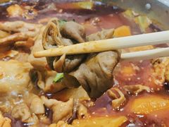 -时二崽肥肠鸡大排档(健康路店)