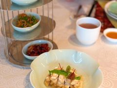-浙江西子宾馆·牡丹厅
