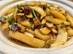 -渔港甄宴·海鲜·地标烟台菜(金沙滩店)