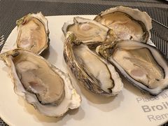 -星汇餐厅(新濠影汇店)