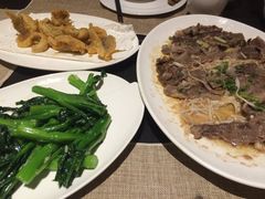 -喷泉广场餐厅·宵夜·海鲜烧烤大排档(长隆企鹅酒店)
