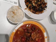 -紫光园(燕郊总店)