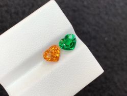 点击看大图 -Cindy Jewelry·钻戒·彩色宝石