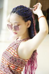 -KS COLOUR漂色·染发·画染