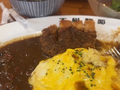 -伽喱博士 Dr.CURRY咖喱饭(太阳宫咖喱店)