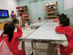 -学知乐教育·幼小衔接·小学科辅导(浦东外高桥森兰中心)