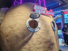 -钱锋炭缸烧烤(南湖大路总店)