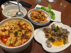 -北海金昌开元名都大酒店·四季轩中餐厅