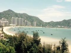 -碧桂园十里银滩