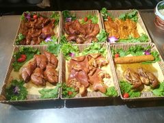 -王记酱骨头馆(经纬路店)