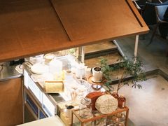-有序Orderly融合西餐·咖啡(运河外滩店)