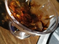 红糖冰粉-三人行骨头王火锅(长寿店)