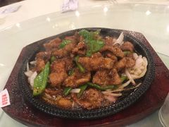 -天外天烤鸭店(八角店)