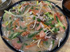 -吃不亏特色包子(三峡广场店)