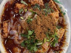 -八毛凉皮总店(西小路店)