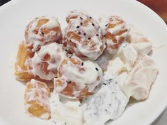 -大树餐厅(益田假日店)