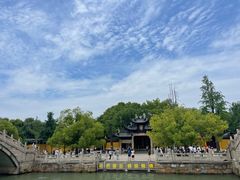 -西园戒幢律寺