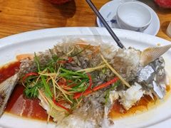 -下梅人家土菜馆(历史文化餐厅度假区店)