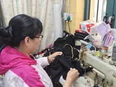 -老裁缝改衣订制