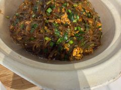 -天天初二·天津传统捞面·天津特色菜(凌奥总店)