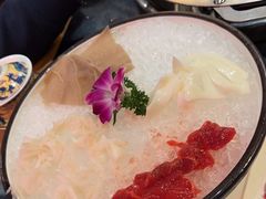 -大龙燚火锅(南山大道店)