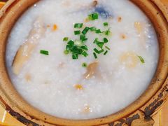 八珍菌宝粥-花少爷的粥(中贸广场店)