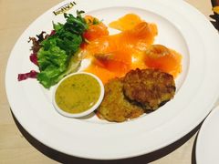-LENBACH兰巴赫西餐啤酒坊(大连东港店)