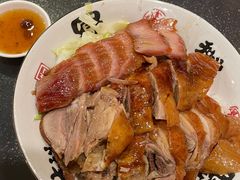 -吾家香港烧腊专门店