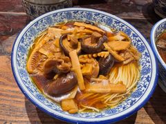 -西园寺素食(西园弄戒幢律寺店)