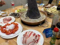 -元盛居(亚泰大街店)