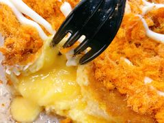 -孖记茶档·热腾茶餐(乐峰店)