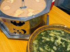 -老舅老蒙肉饼非遗店(一店)