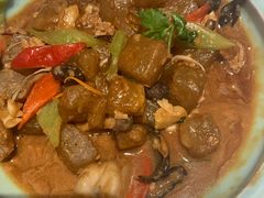 -北李妈妈菜·海肠捞饭(开发区万达店)