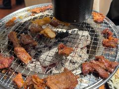 -蒜香焼肉PURUSHIN(马场路店)