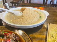 -庭院小酌(瑞莲街店)