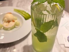 河岸-théATRE 茶聚场(王府中環店)