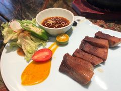-炙柒Sekinana·精致料理 烧鸟·铁板烧(海上世界店)