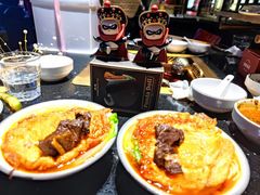-川西坝子火锅(清江东路3.0直营店)