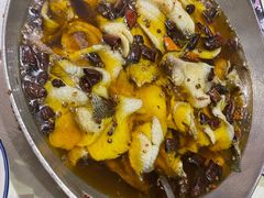 -鑫巴蜀(和平里店)