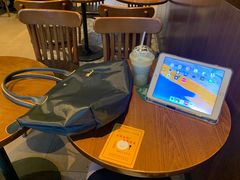 -星巴克(夏碧路店)