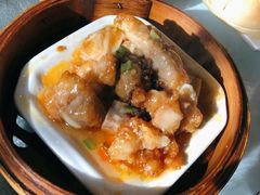 豉汁蒸排骨-顺德人家食府(黄金广场店)