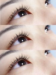 -甲舍美甲美睫艺术馆