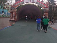 -沈阳方特欢乐世界