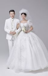 -青禾婚纱摄影(杭州店)