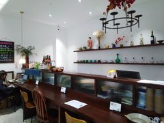 -肥朵食堂(带梦胡同店)