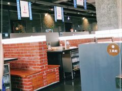 -很久以前羊肉串(中山公园店)