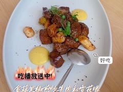 -宴南庭·闽味私房菜