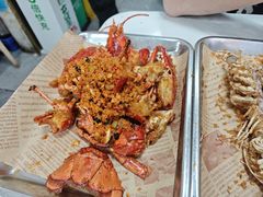 -不仔客海鲜·三亚老字号(第一市场店)