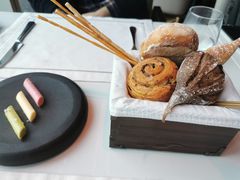 -翡翠36餐厅(浦东香格里拉店)