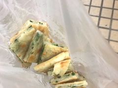 -咏春葱油饼(德政中路店)